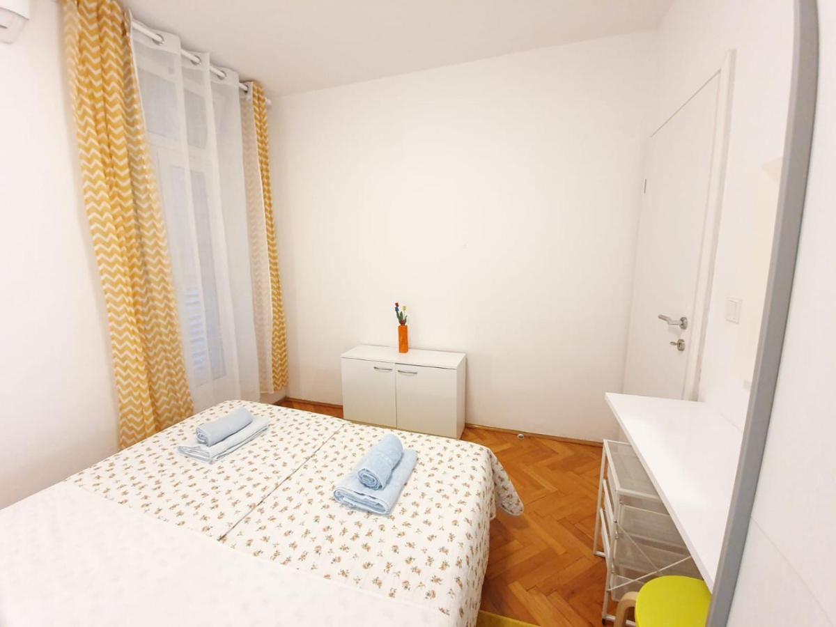 Dubrovnik: Apartment Quiet Corner Eksteriør billede